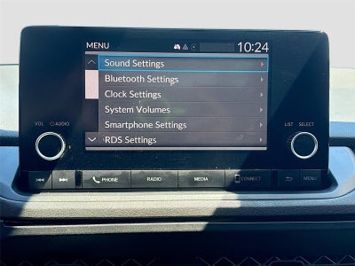 2023 Honda Accord Sedan LX