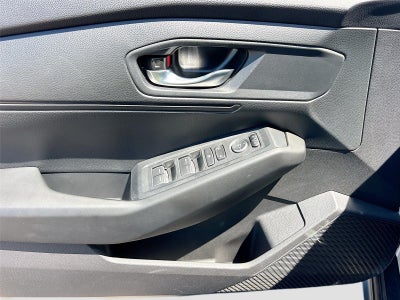 2023 Honda Accord Sedan LX