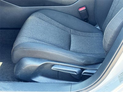 2023 Honda Accord Sedan LX