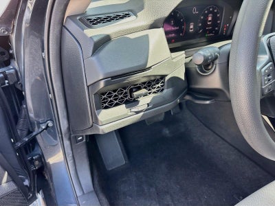 2024 Honda Accord Sedan LX