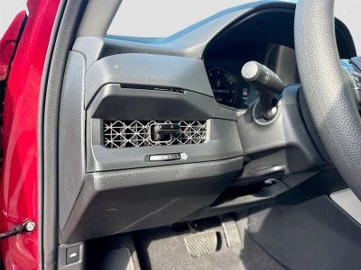 2025 Honda Accord Sedan LX