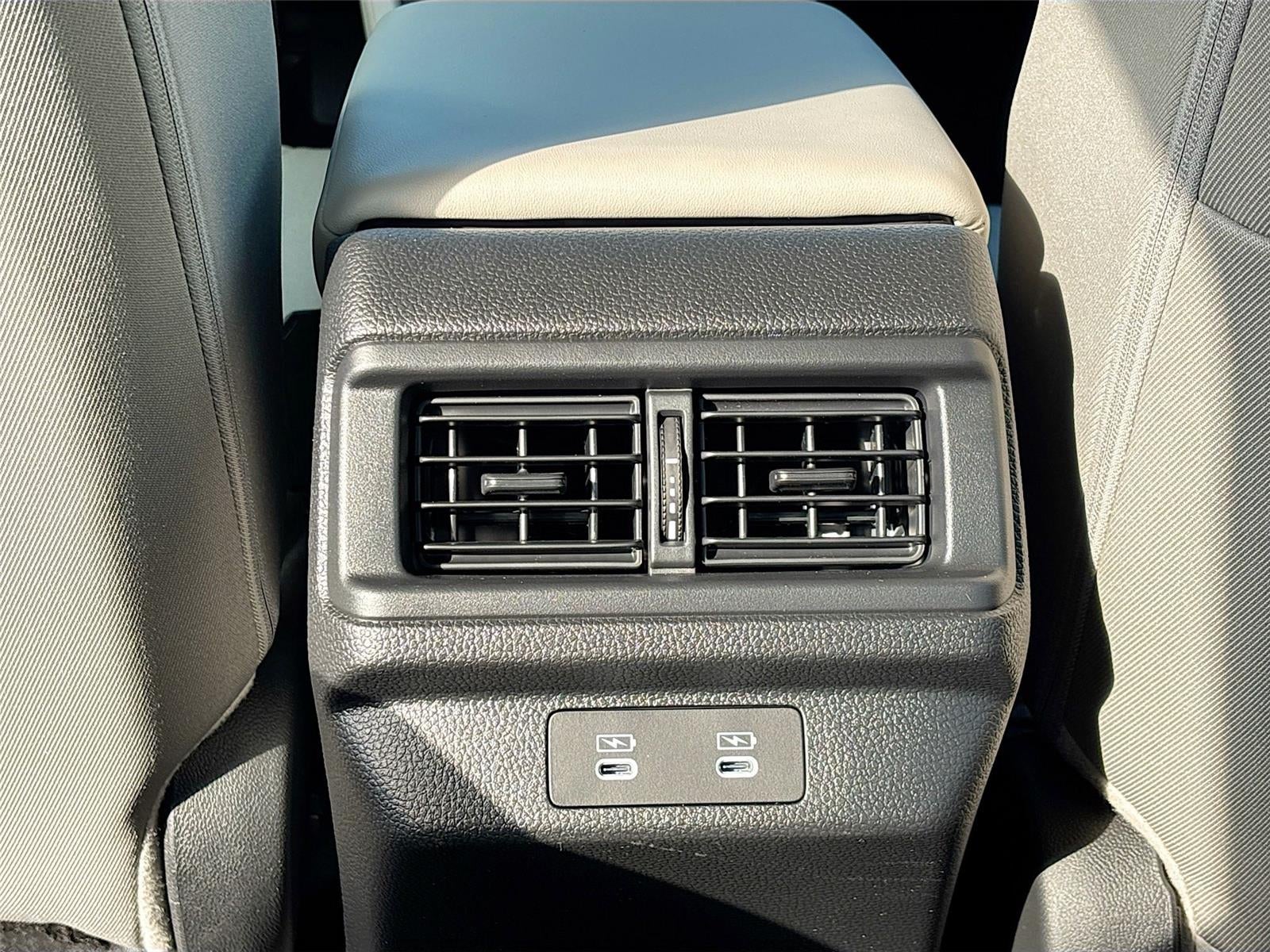 2025 Honda Accord Sedan LX