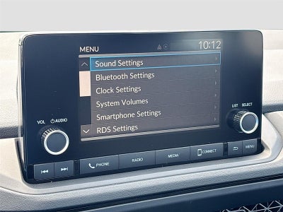 2025 Honda Accord Sedan LX