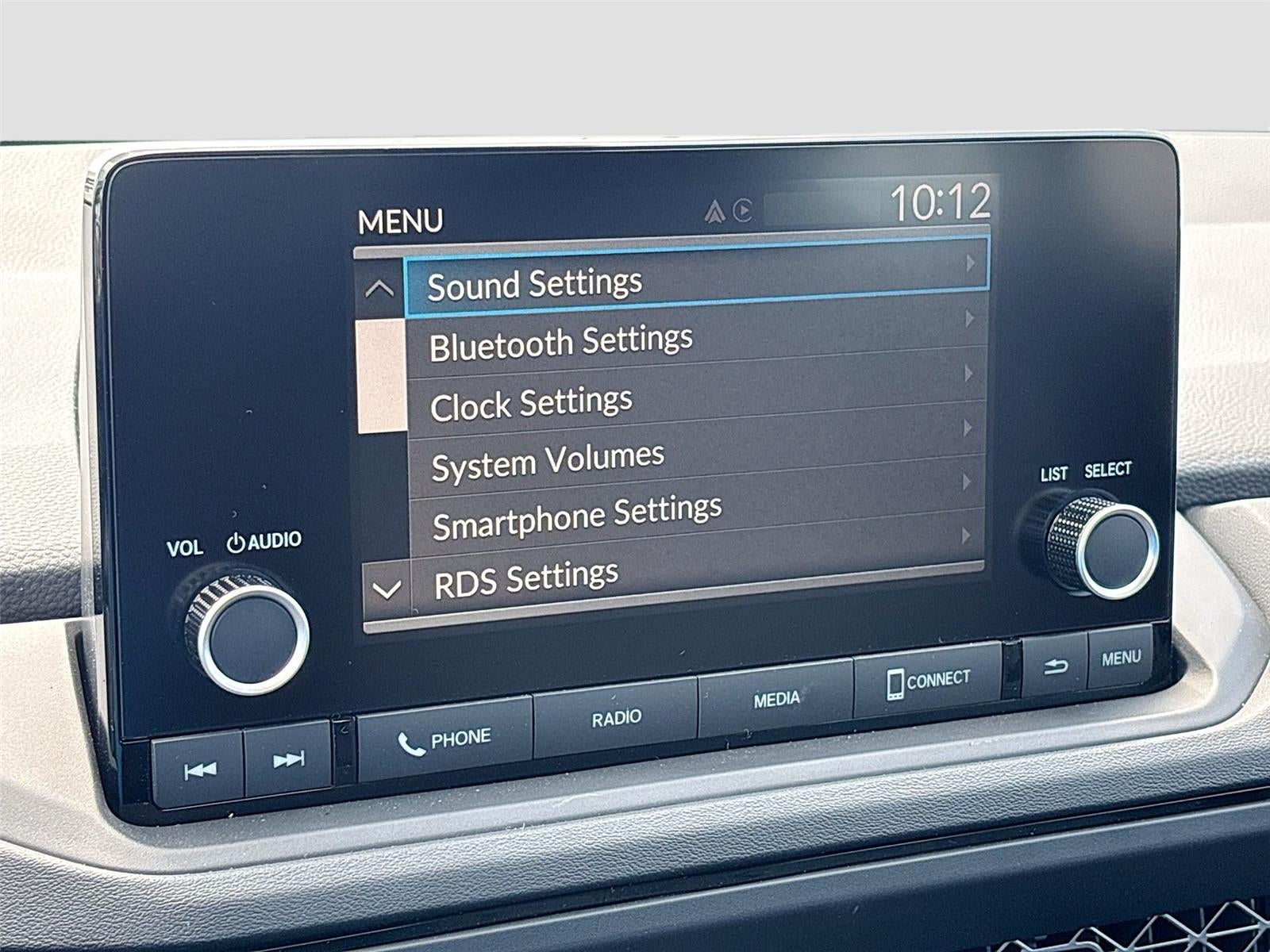 2025 Honda Accord Sedan LX