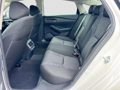 2025 Honda Accord Sedan LX