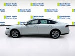2025 Honda Accord Sedan LX
