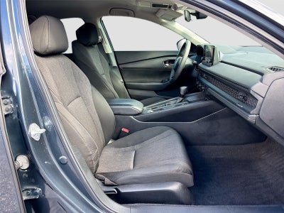 2023 Honda Accord Sedan LX