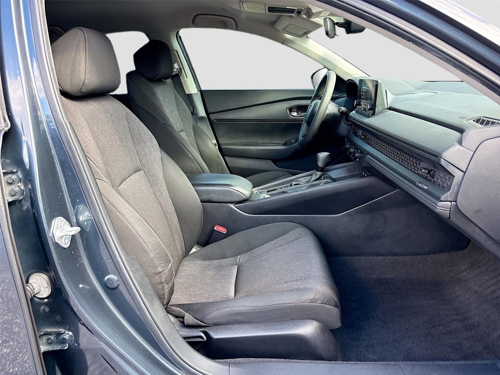 2023 Honda Accord Sedan LX