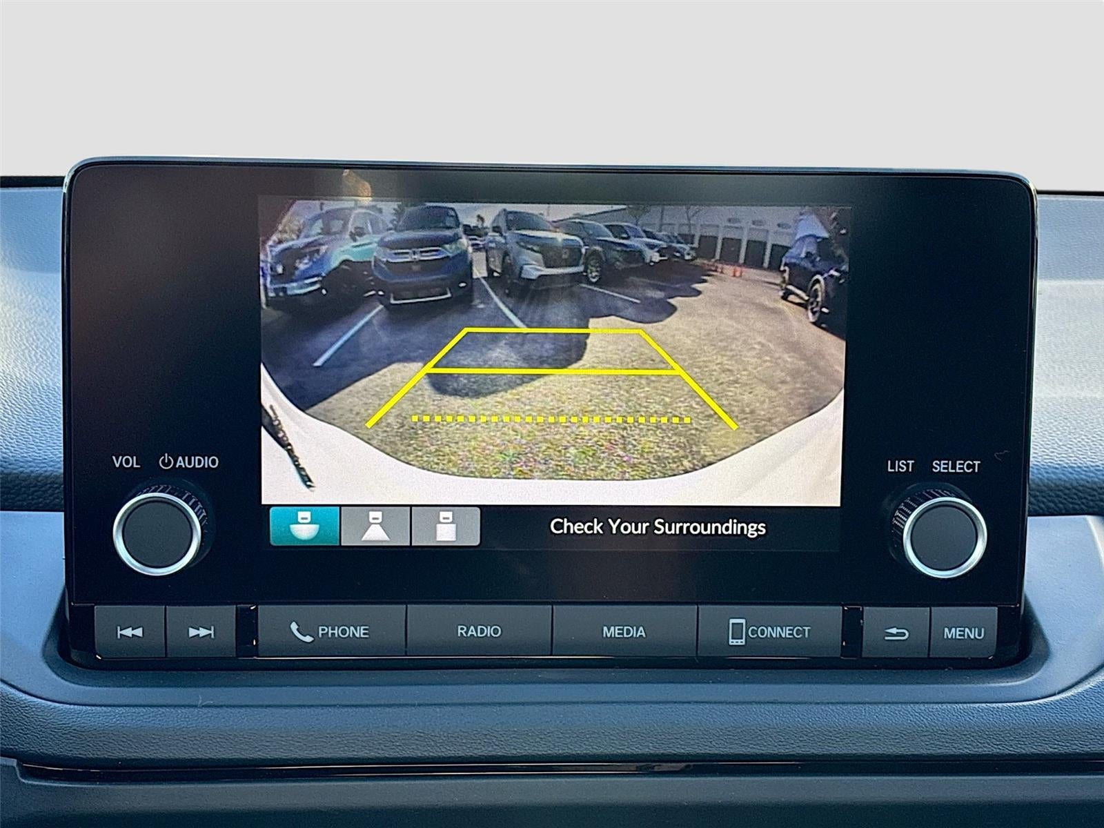 2025 Honda Accord Sedan LX