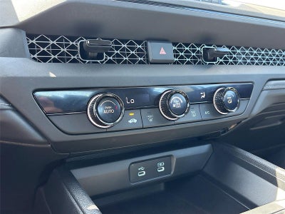 2023 Honda Accord Sedan LX