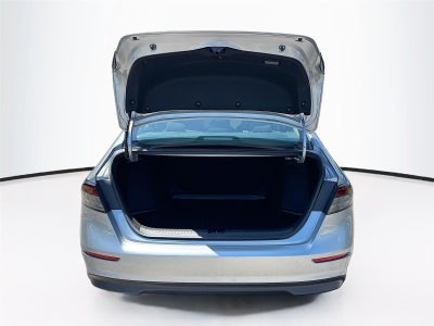 2023 Honda Accord Sedan LX