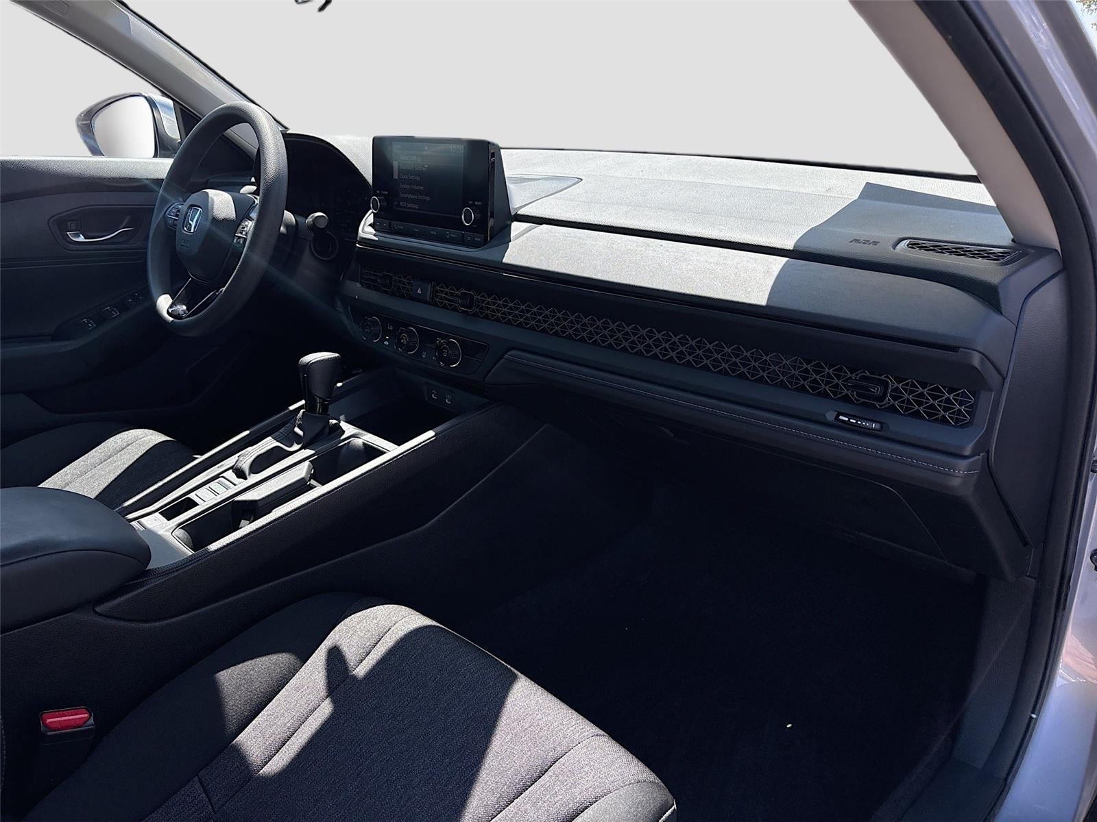 2023 Honda Accord Sedan LX