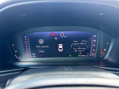 2024 Honda Accord Sedan LX