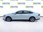 2024 Honda Accord Sedan LX