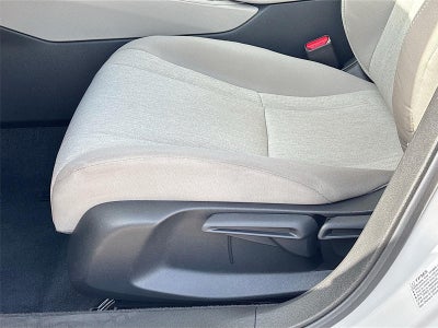 2025 Honda Accord Sedan LX