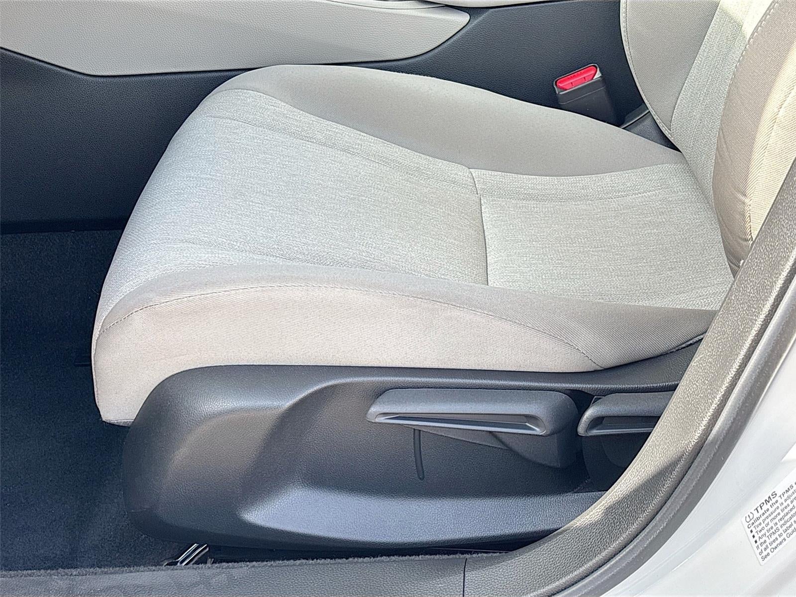 2025 Honda Accord Sedan LX