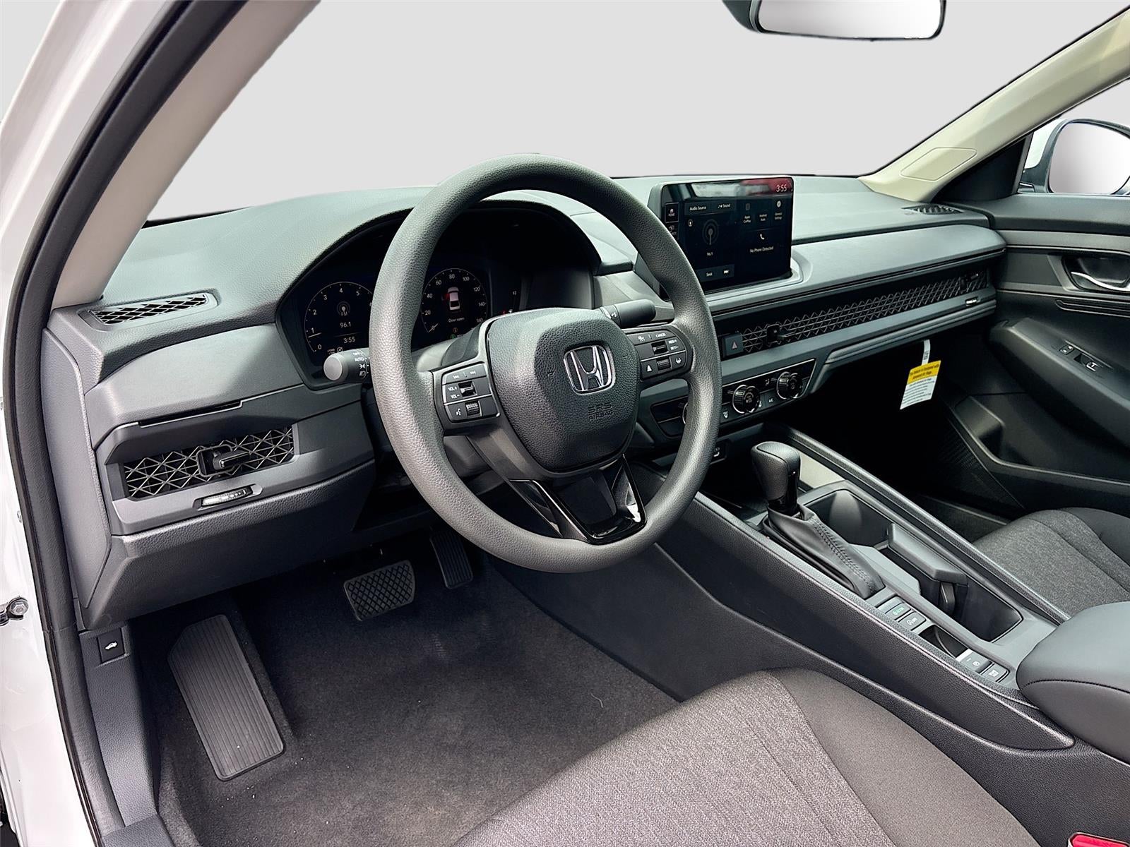 2026 Honda ACCORD LX LX