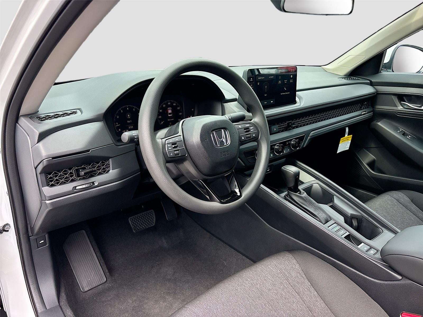 2026 Honda ACCORD LX LX