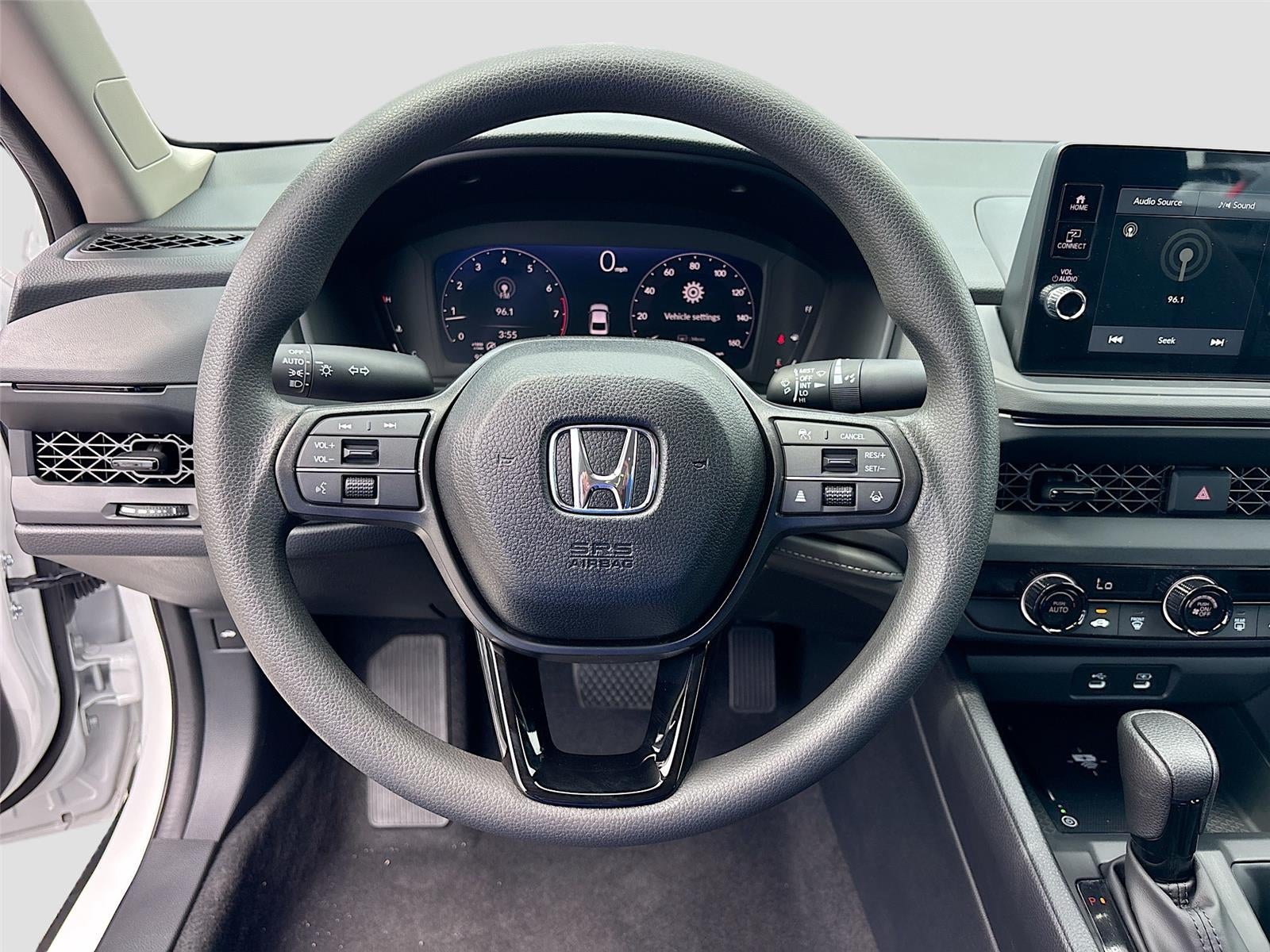 2026 Honda ACCORD LX LX