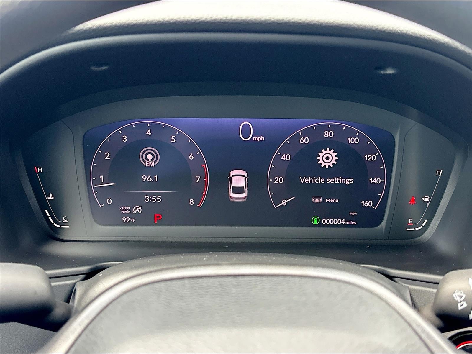 2026 Honda ACCORD LX LX