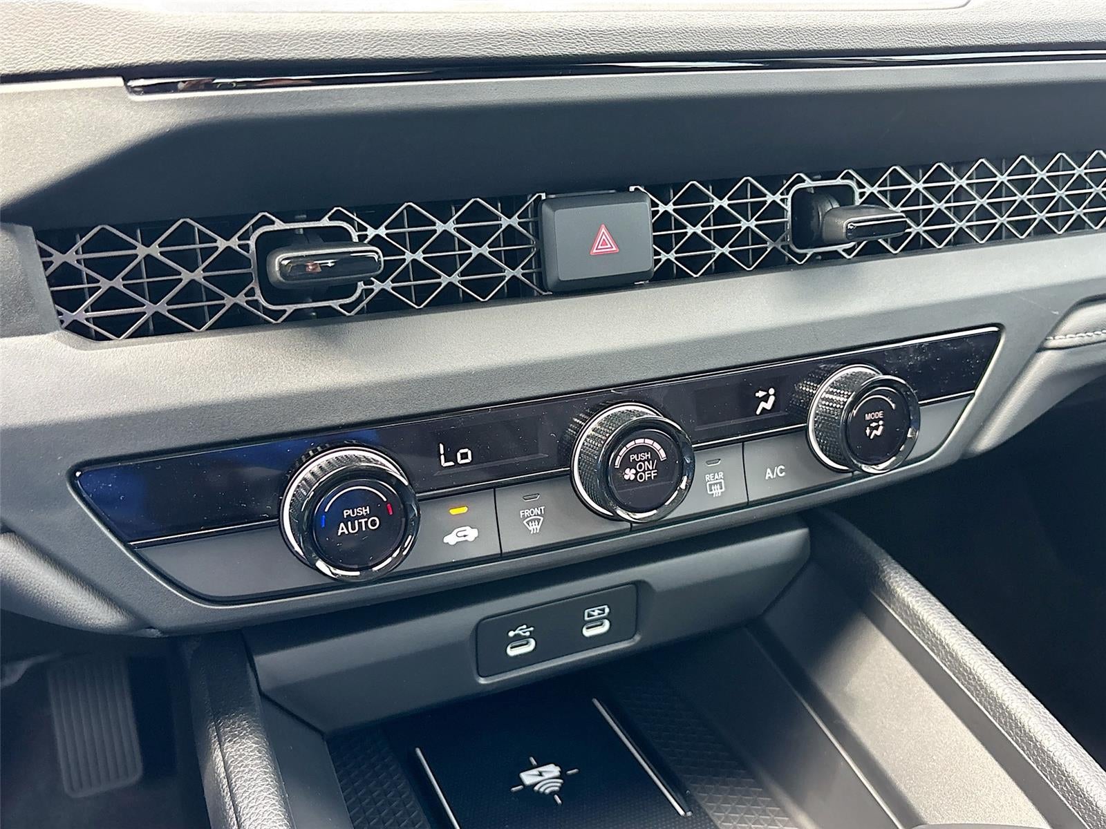 2026 Honda ACCORD LX LX