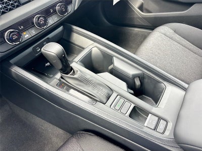2026 Honda ACCORD LX LX