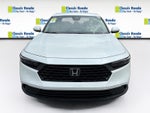 2026 Honda ACCORD LX LX