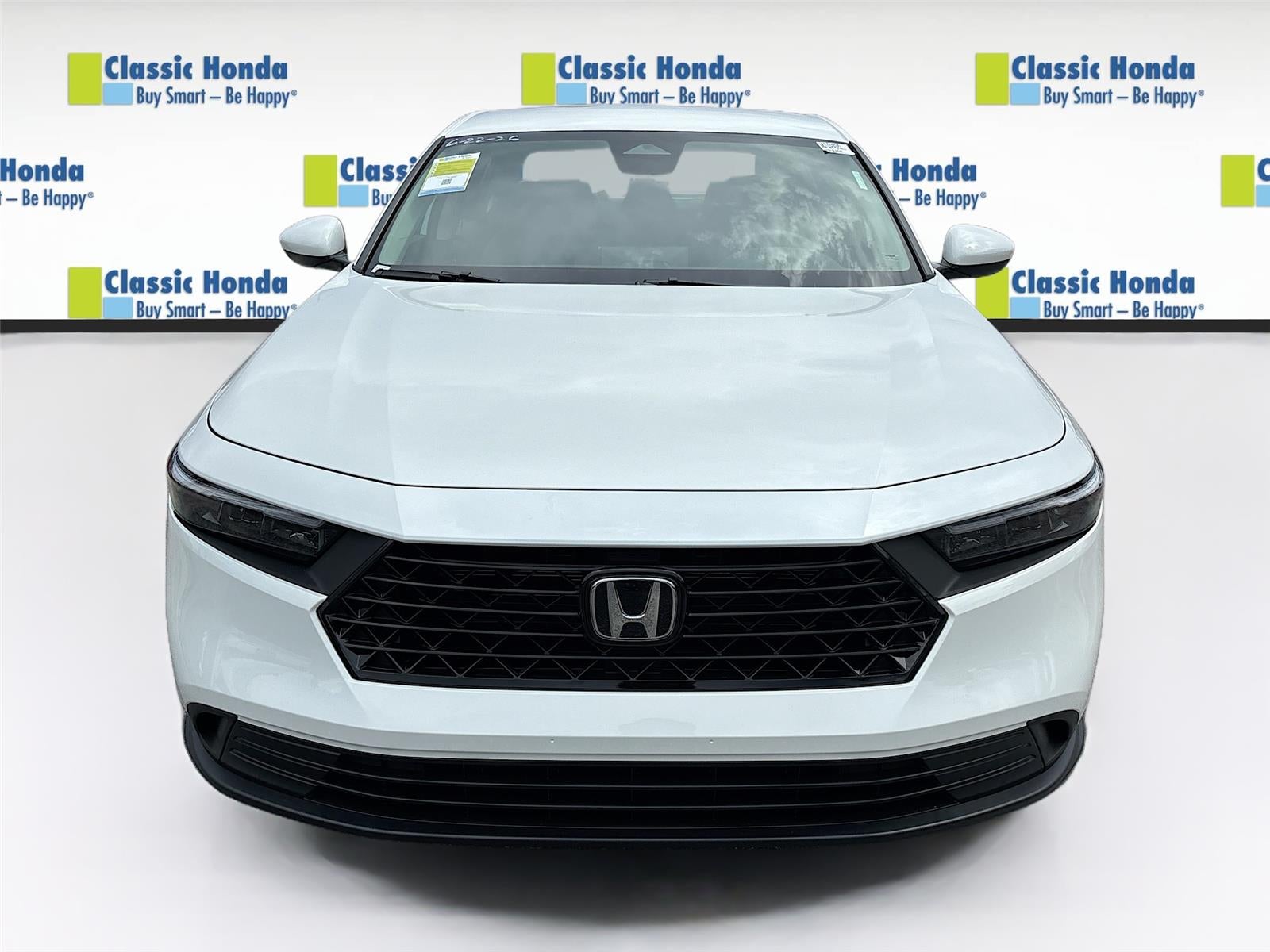 2026 Honda ACCORD LX LX
