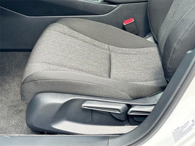 2026 Honda ACCORD LX LX
