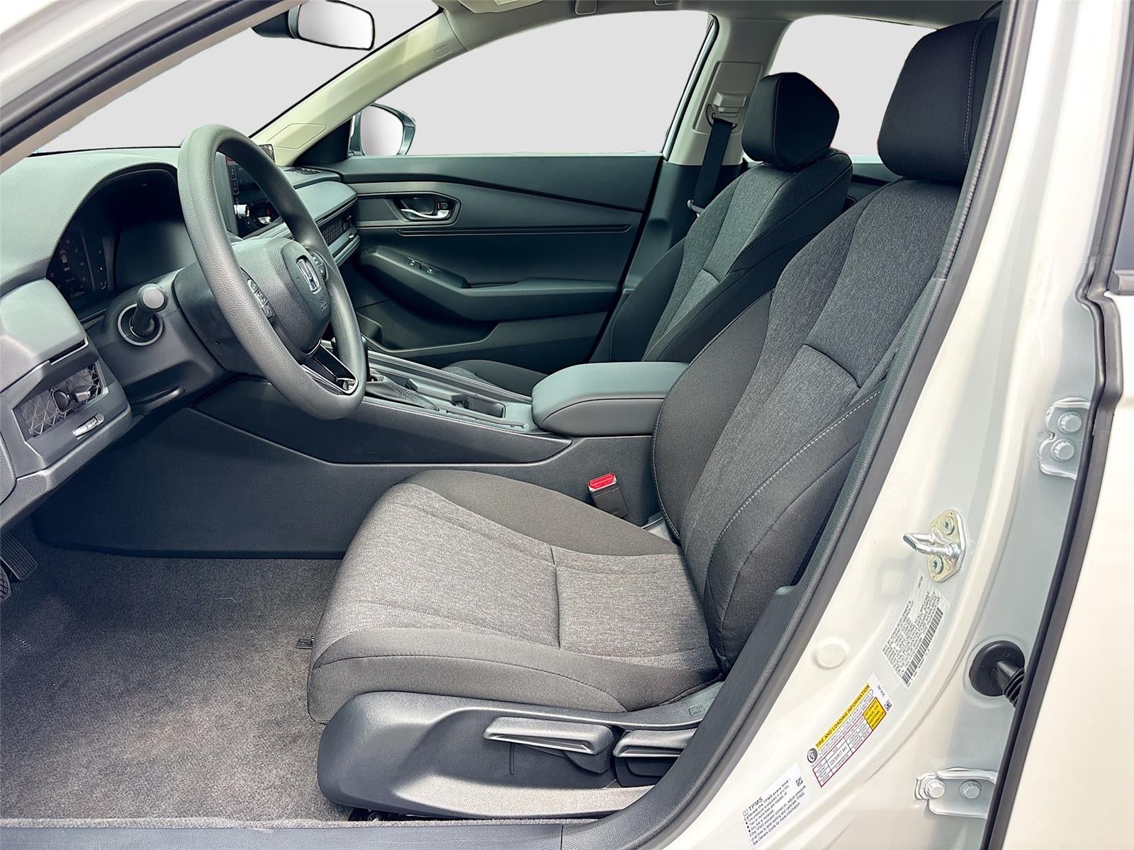2026 Honda ACCORD LX LX