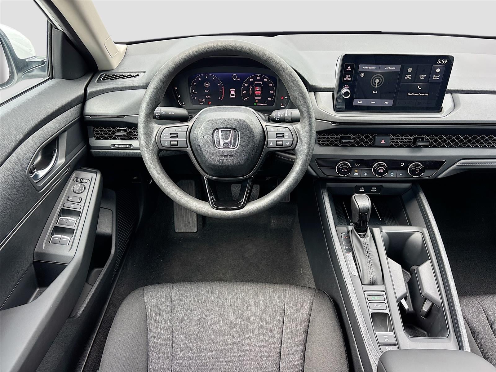2026 Honda ACCORD LX LX