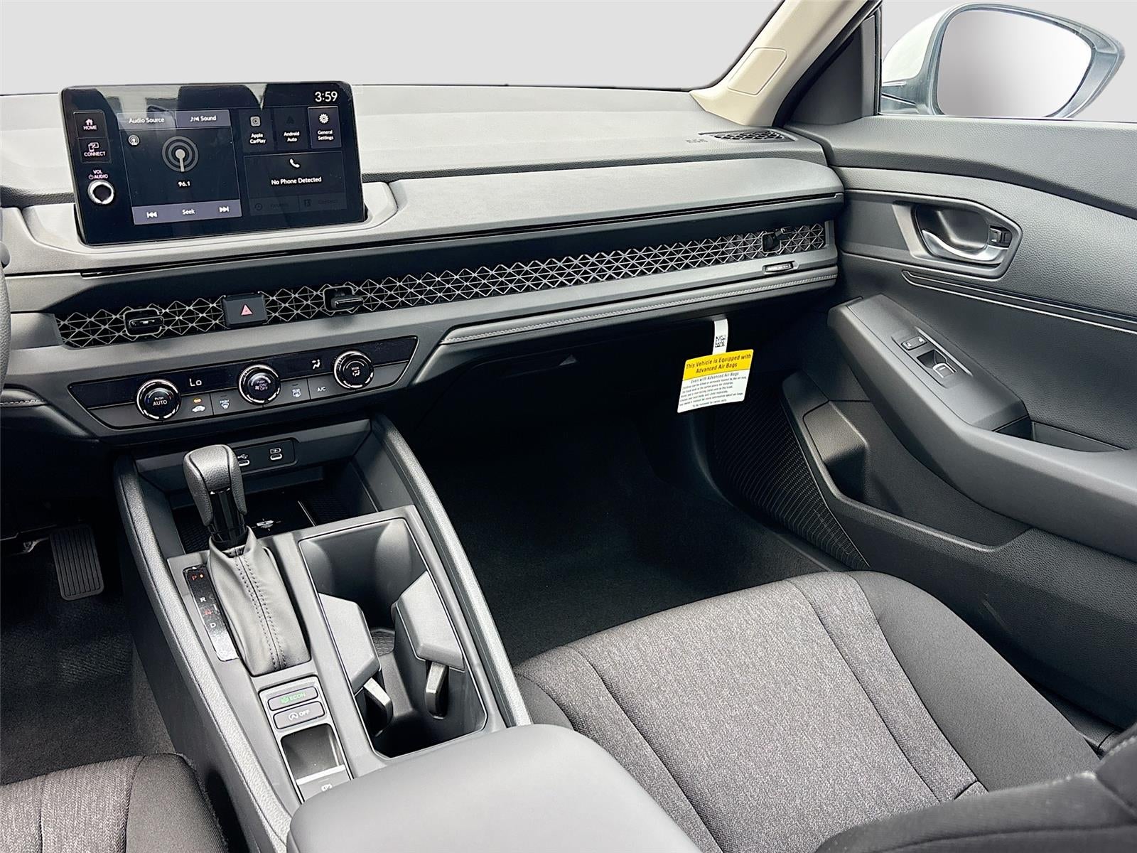 2026 Honda ACCORD LX LX