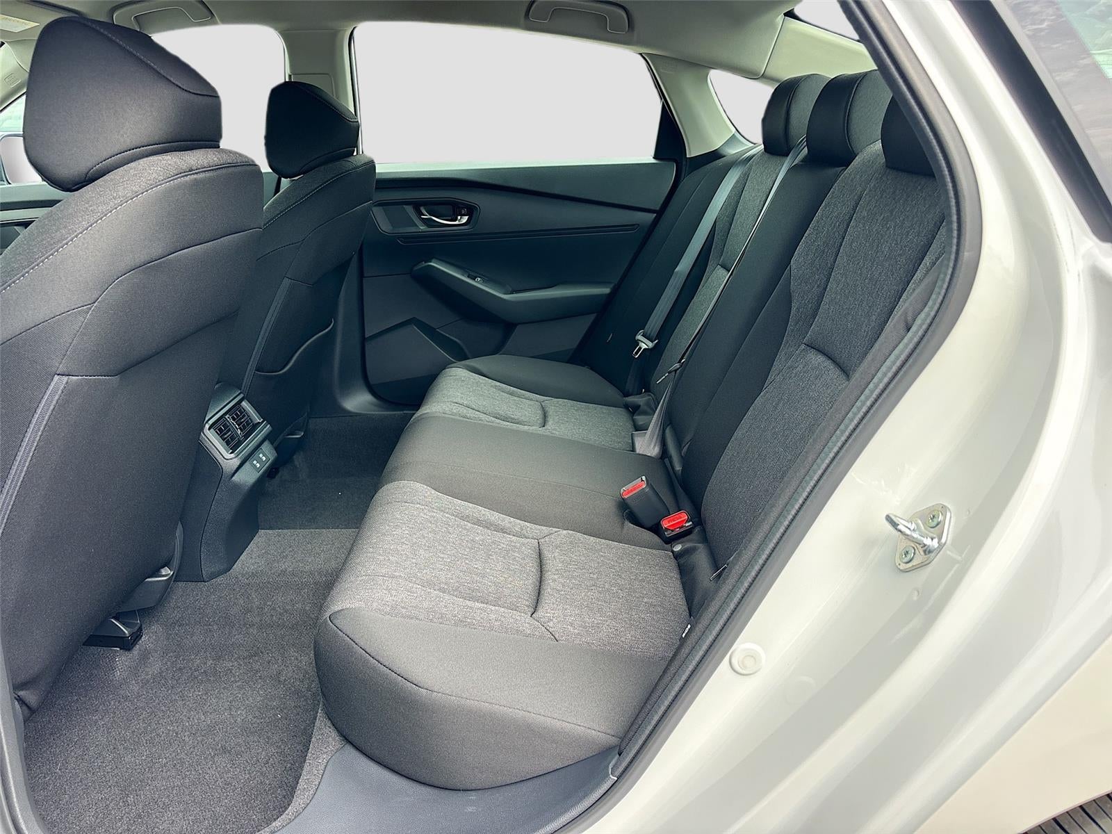 2026 Honda ACCORD LX LX