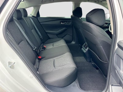 2026 Honda ACCORD LX LX