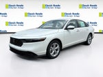 2026 Honda ACCORD LX LX