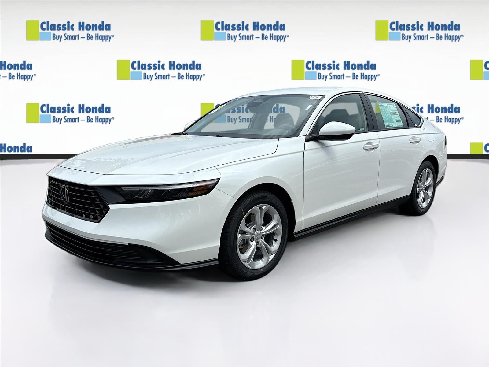 2026 Honda ACCORD LX LX