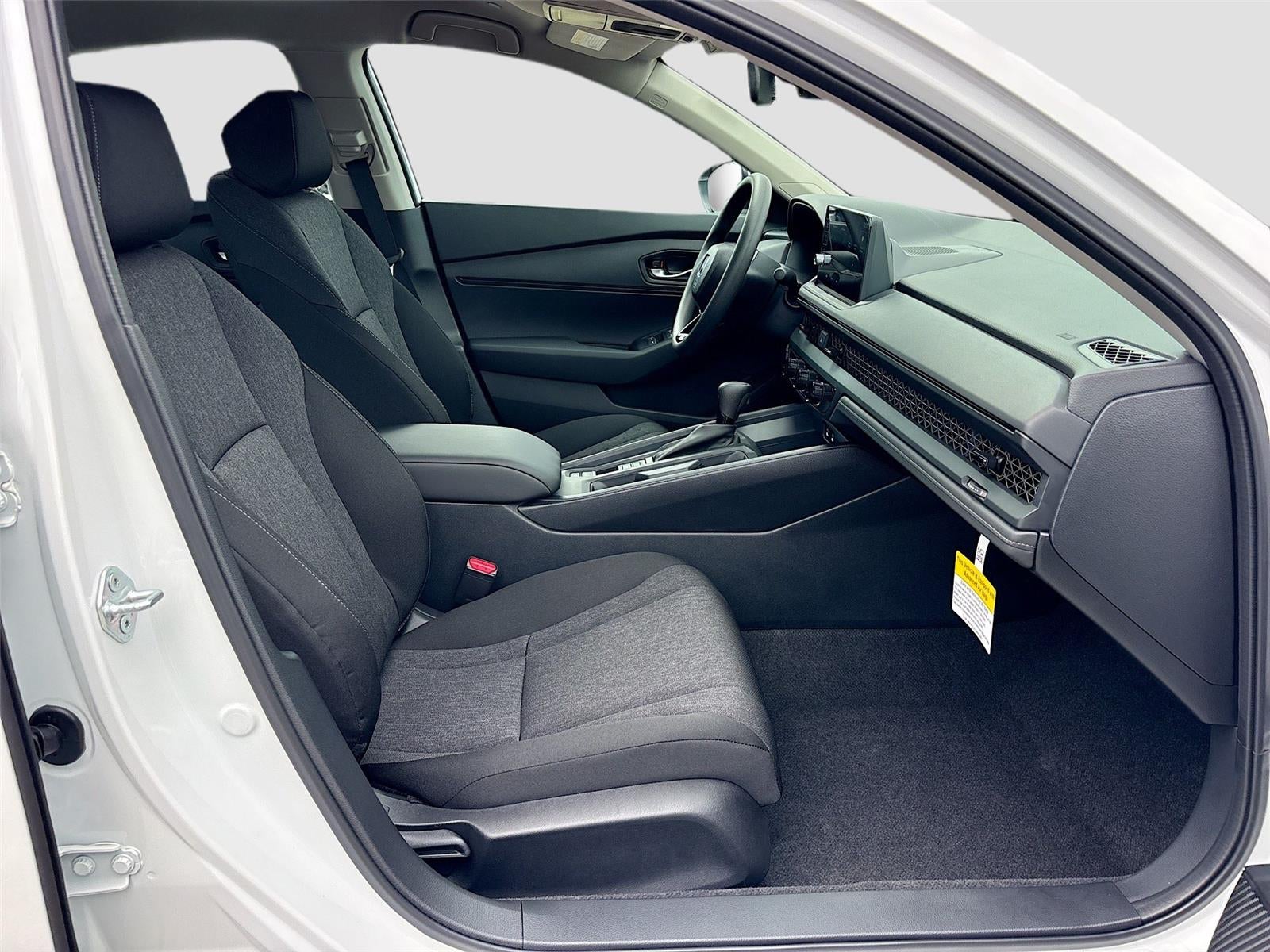 2026 Honda ACCORD LX LX