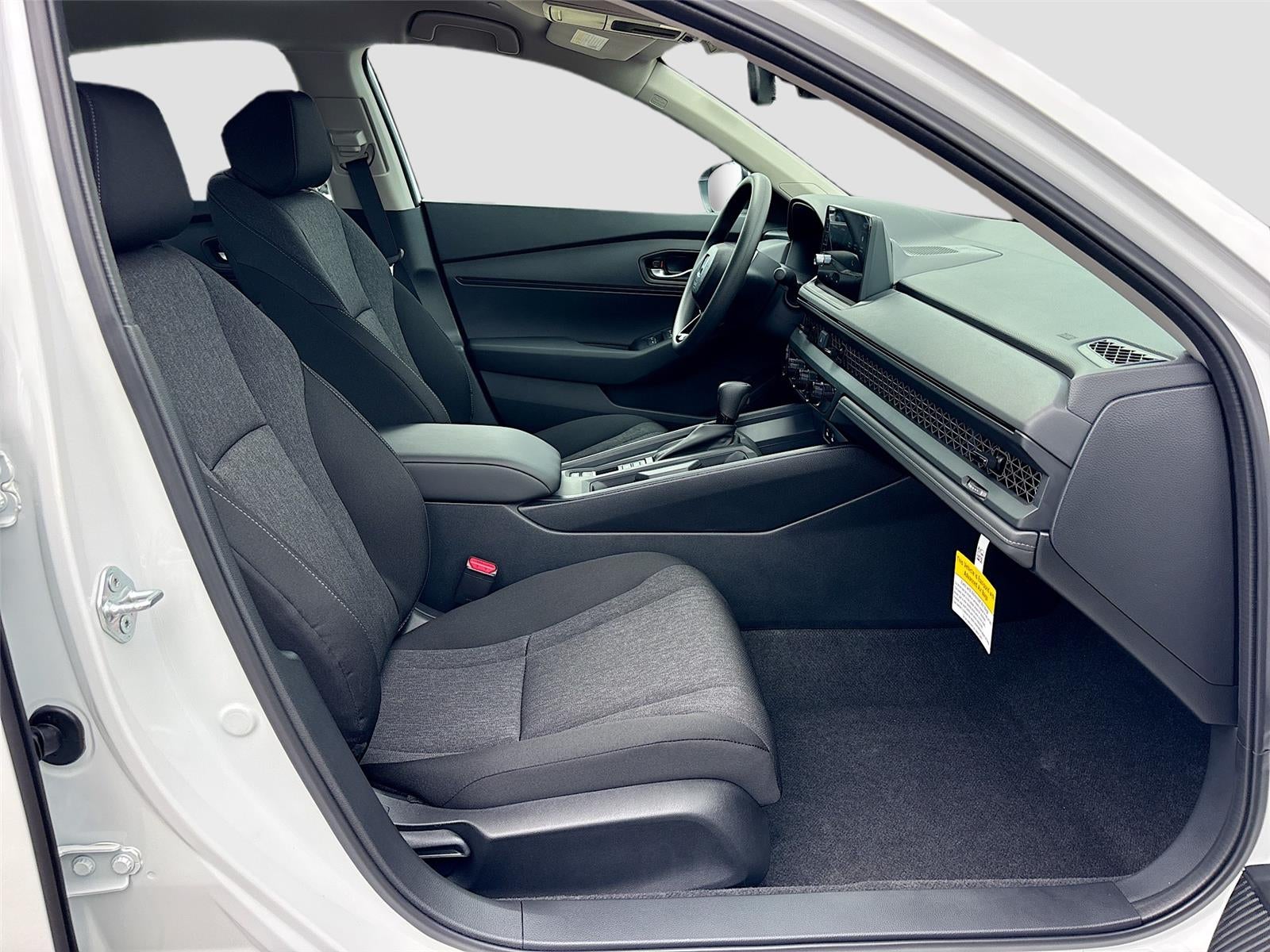 2026 Honda ACCORD LX LX