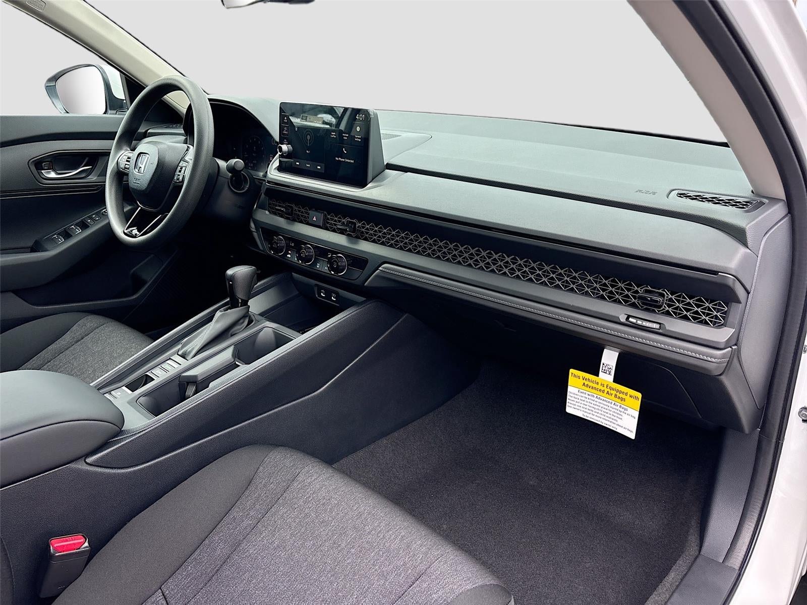 2026 Honda ACCORD LX LX