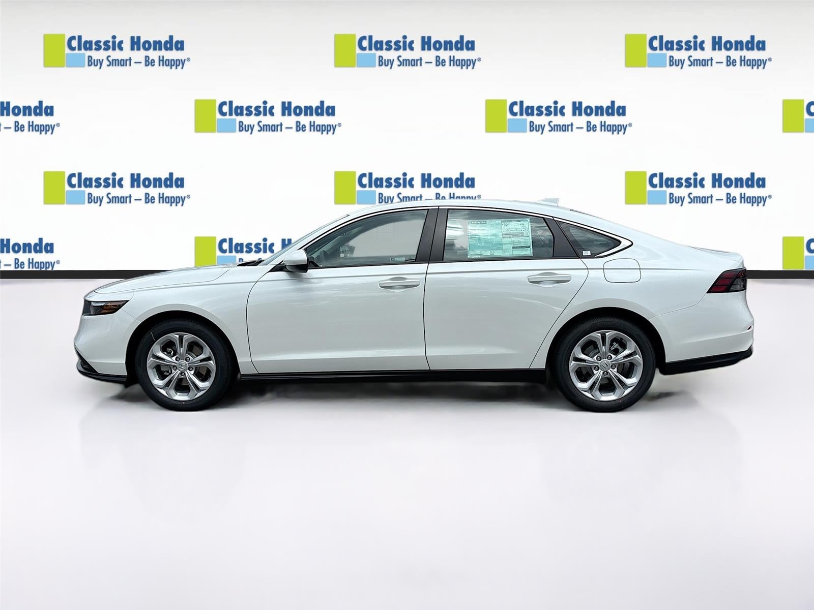 2026 Honda ACCORD LX LX