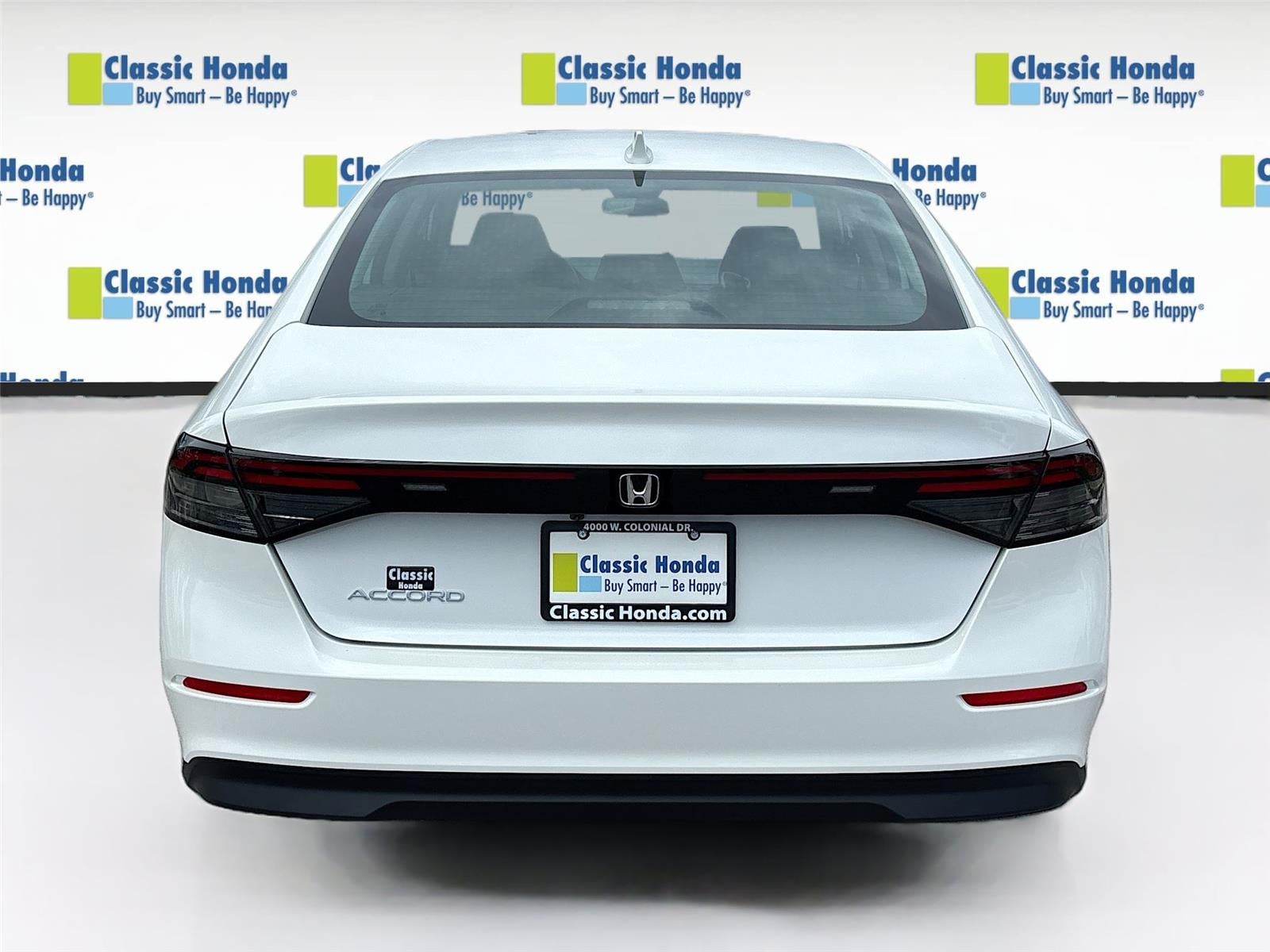 2026 Honda ACCORD LX LX