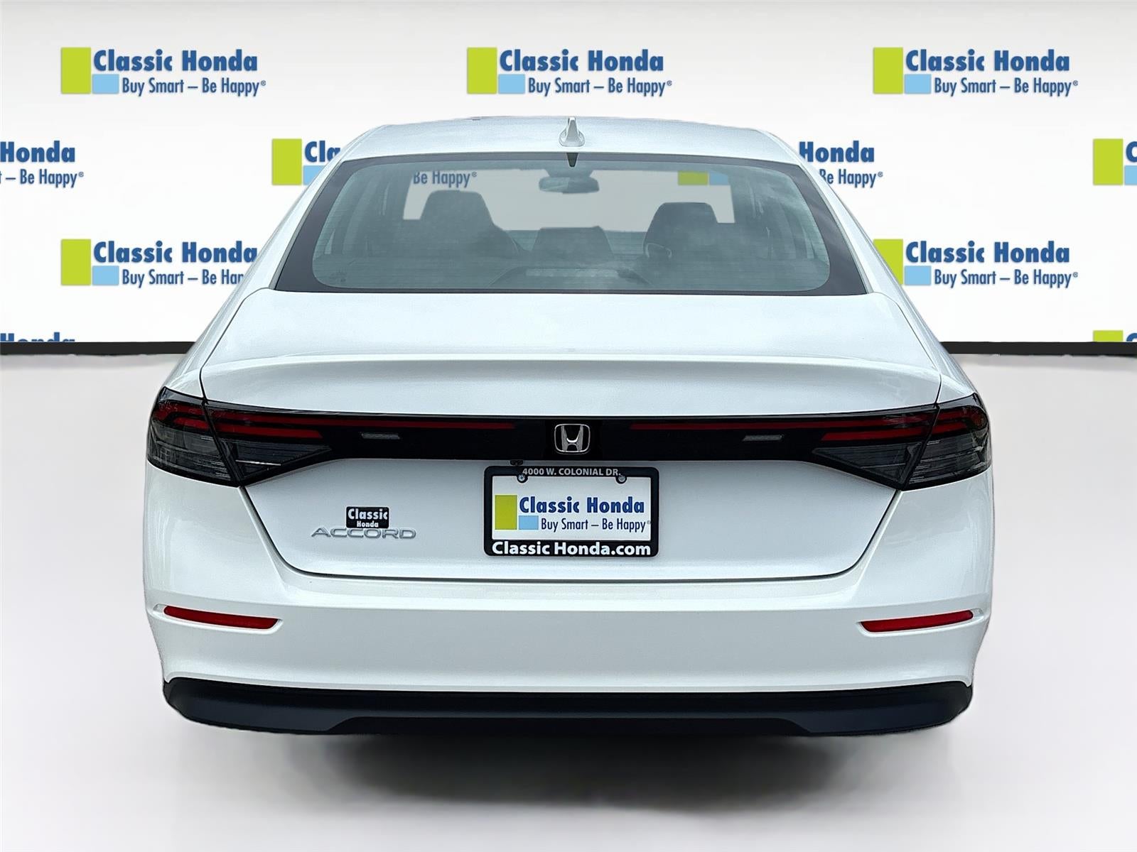 2026 Honda ACCORD LX LX