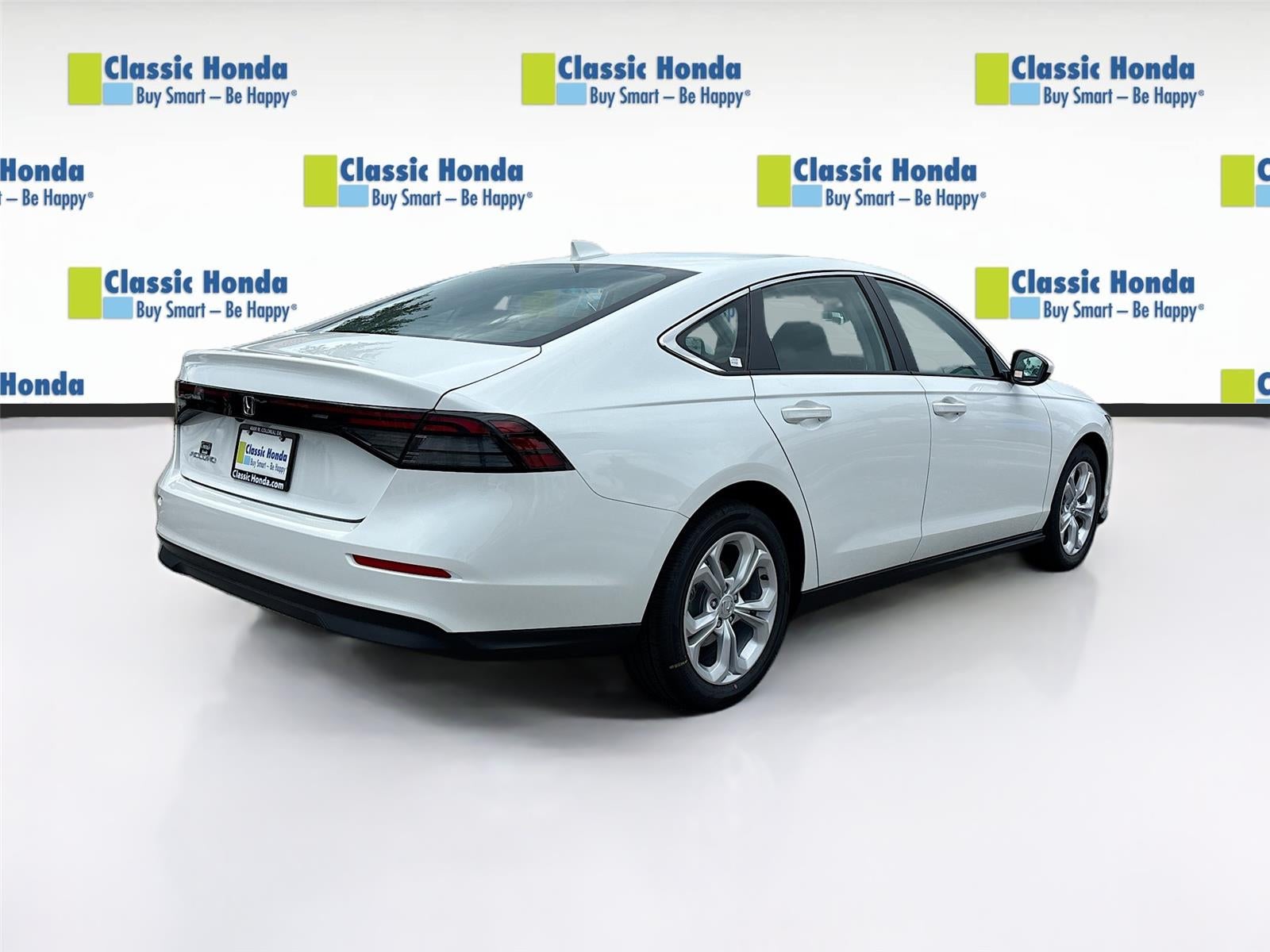 2026 Honda ACCORD LX LX