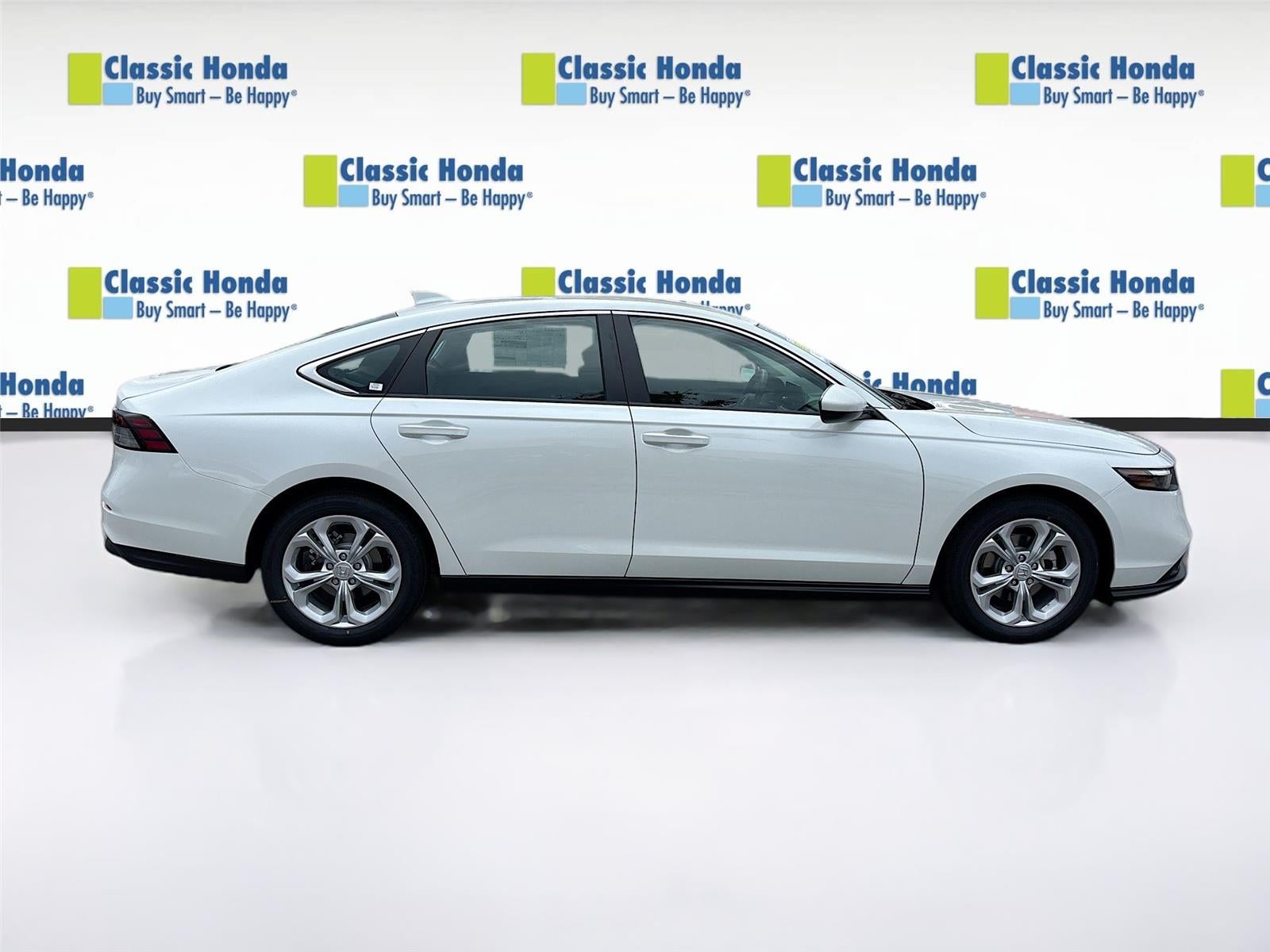 2026 Honda ACCORD LX LX