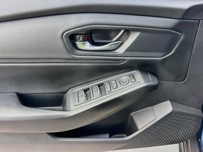 2023 Honda Accord Sedan EX