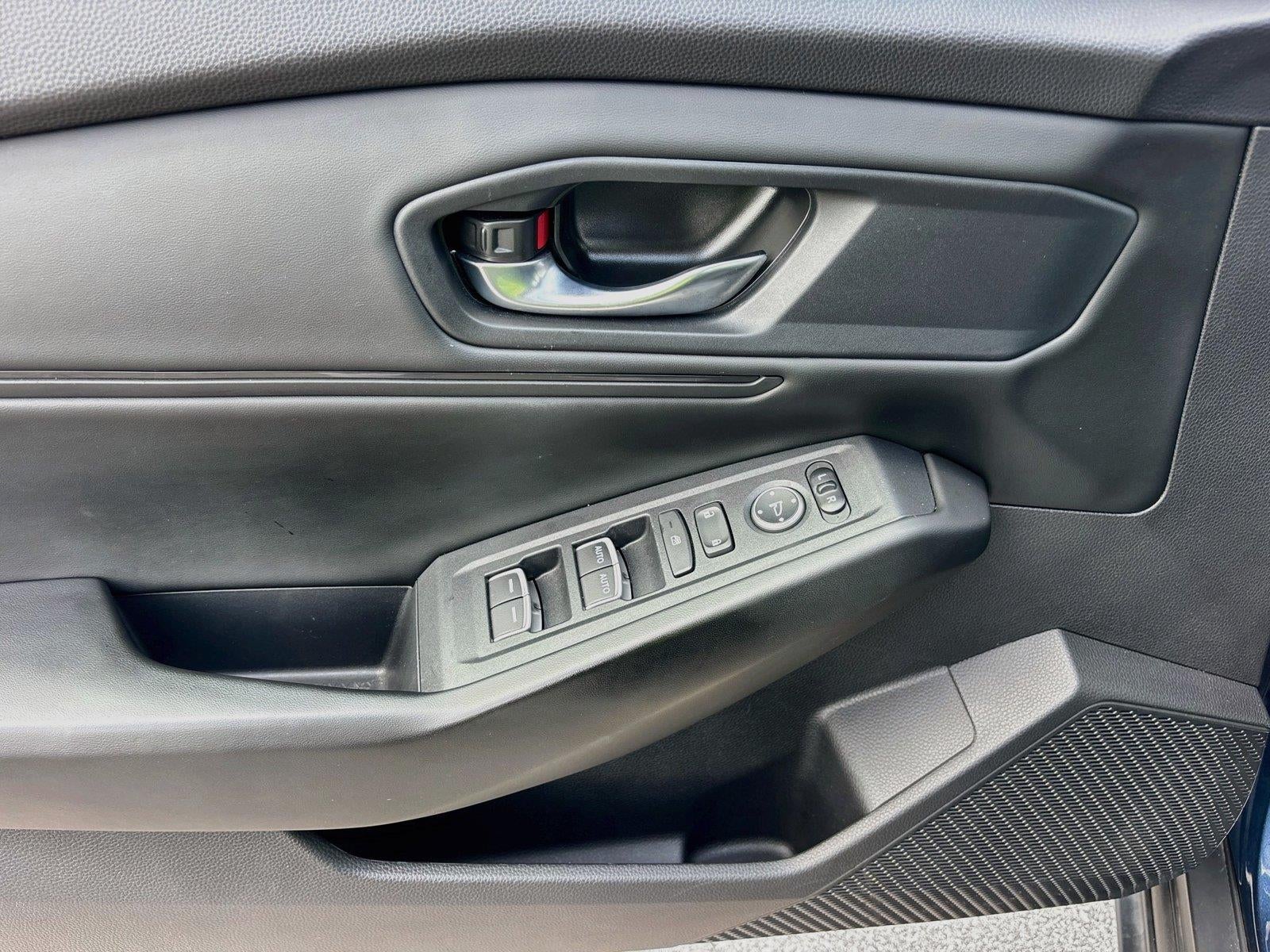 2023 Honda Accord Sedan EX