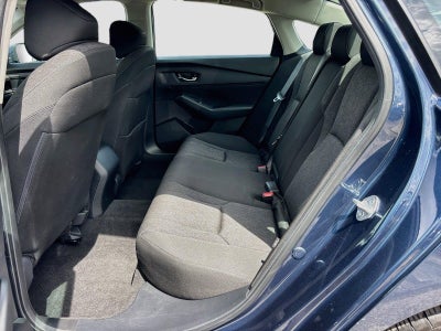 2023 Honda Accord Sedan EX