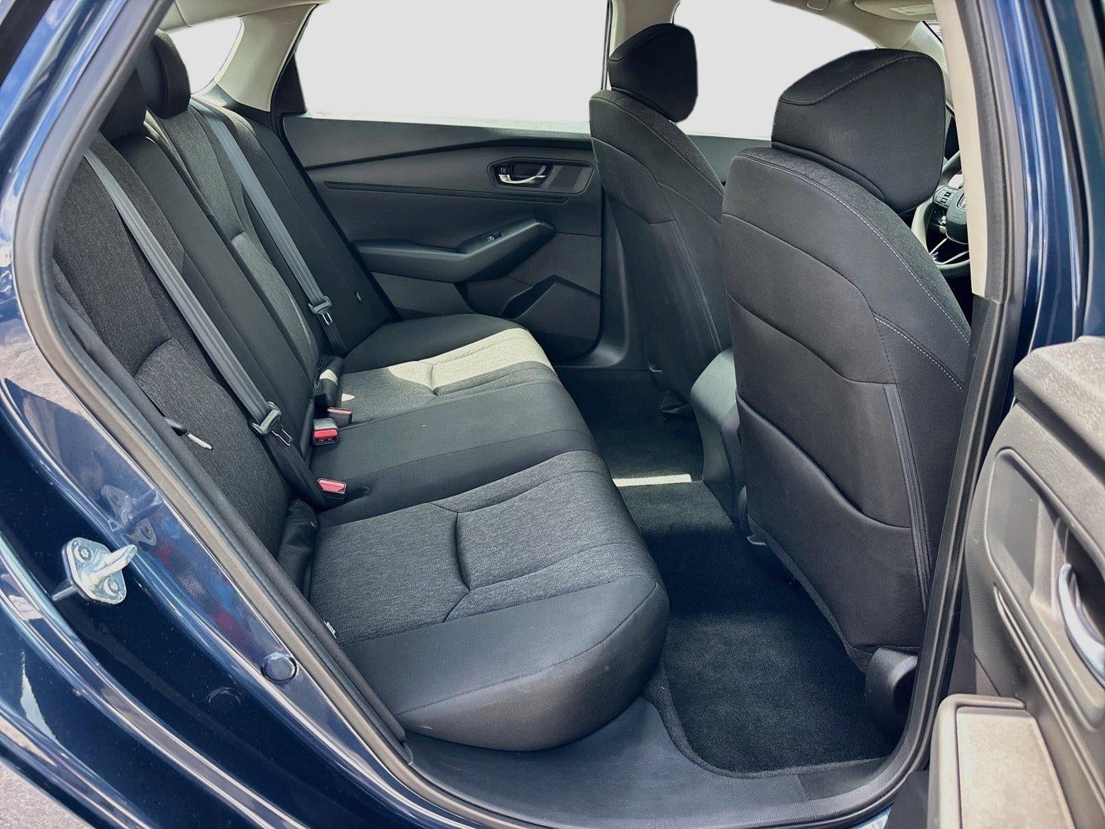 2023 Honda Accord Sedan EX