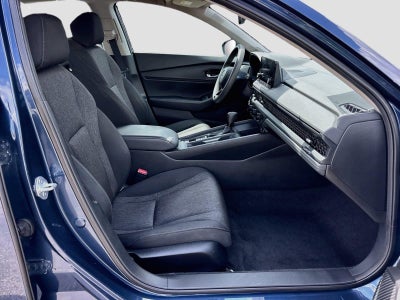 2023 Honda Accord Sedan EX