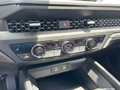 2023 Honda Accord Sedan EX